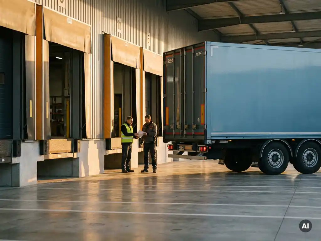 Hoe verbeter je samenwerking tussen leveranciers en distributiecentrum?